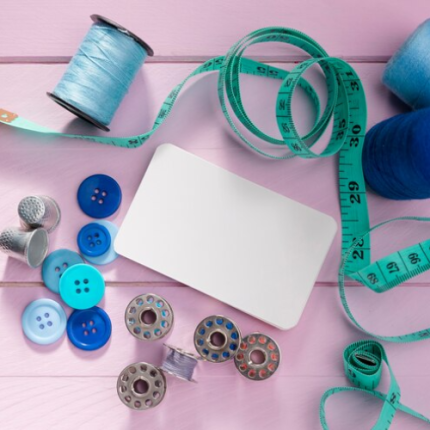 Tailoring Accessories