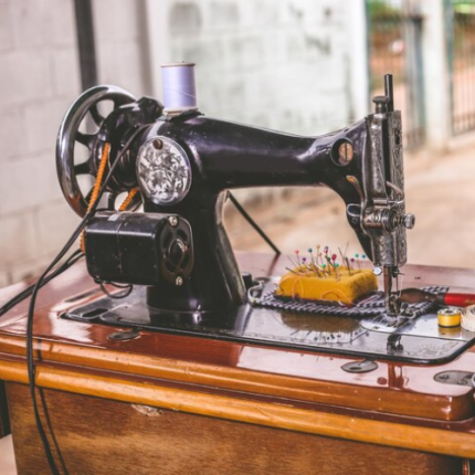 Old Machine